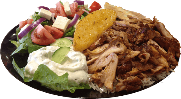 food-item-Chicken-Shawerma-Plate
