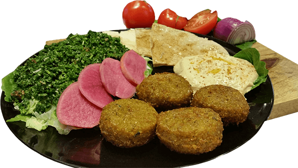 food-item-Falafil-Plate